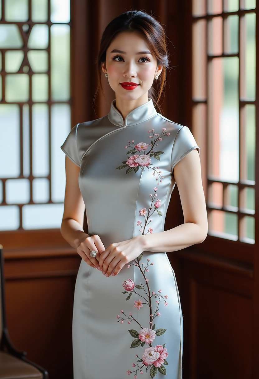 海报